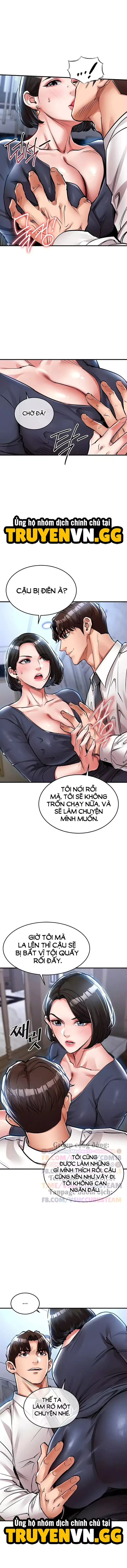 đọc truyện Vinh Quang Khải Hoàn Chương 25 ảnh 16 tại Thiên Thai Truyện