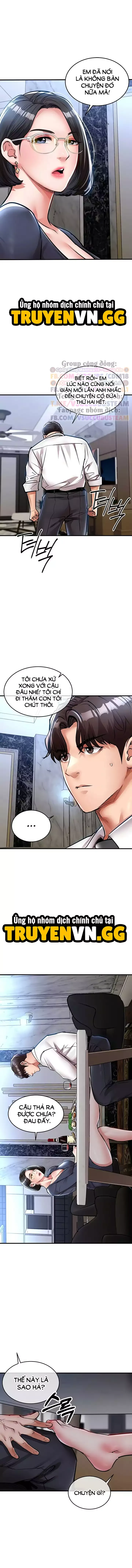 đọc truyện Vinh Quang Khải Hoàn Chương 25 ảnh 10 tại Thiên Thai Truyện