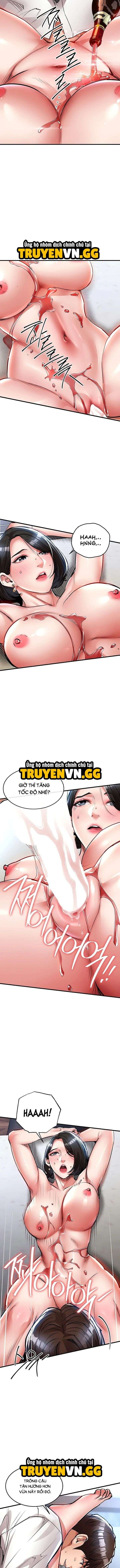 đọc truyện Vinh Quang Khải Hoàn Chương 26 ảnh 12 tại Thiên Thai Truyện