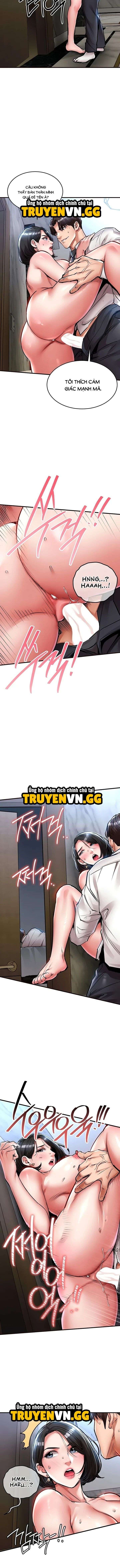 đọc truyện Vinh Quang Khải Hoàn Chương 26 ảnh 15 tại Thiên Thai Truyện