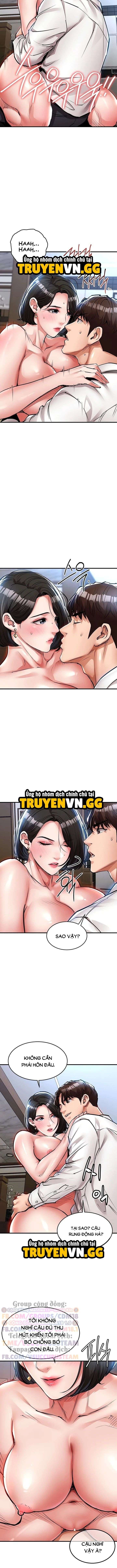 đọc truyện Vinh Quang Khải Hoàn Chương 26 ảnh 6 tại Thiên Thai Truyện