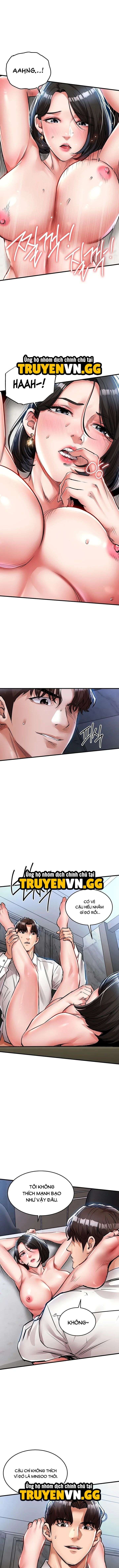 đọc truyện Vinh Quang Khải Hoàn Chương 26 ảnh 10 tại Thiên Thai Truyện