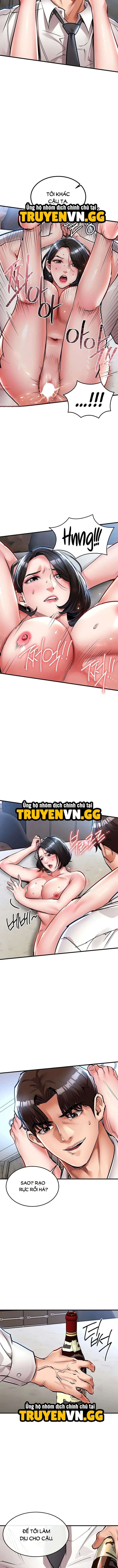 đọc truyện Vinh Quang Khải Hoàn Chương 26 ảnh 11 tại Thiên Thai Truyện