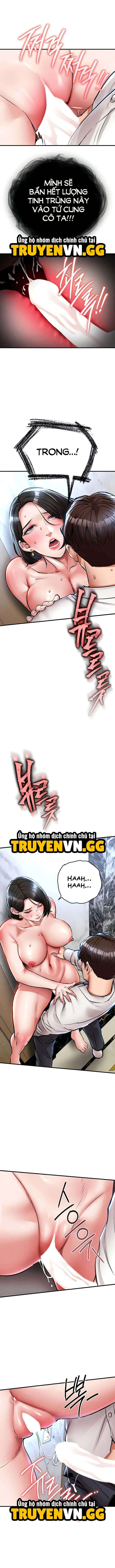 đọc truyện Vinh Quang Khải Hoàn Chương 27 ảnh 4 tại Thiên Thai Truyện