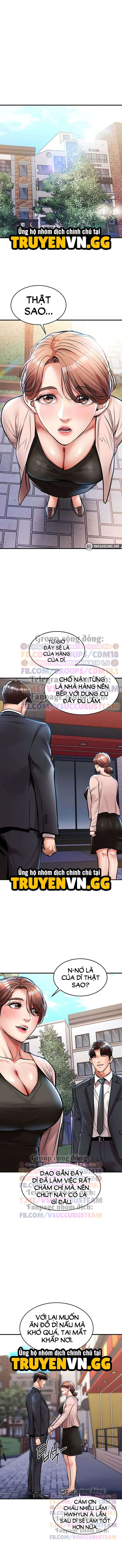 đọc truyện Vinh Quang Khải Hoàn Chương 27 ảnh 7 tại Thiên Thai Truyện