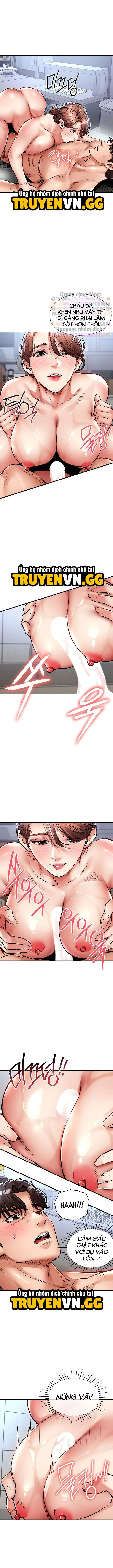 đọc truyện Vinh Quang Khải Hoàn Chương 28 ảnh 12 tại Thiên Thai Truyện