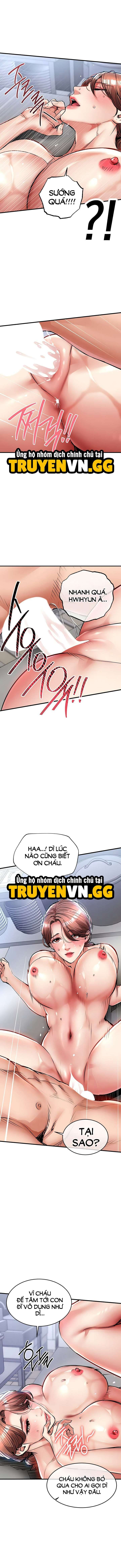 đọc truyện Vinh Quang Khải Hoàn Chương 28 ảnh 5 tại Thiên Thai Truyện