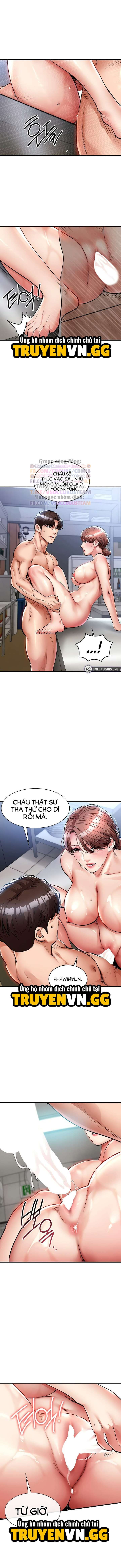 đọc truyện Vinh Quang Khải Hoàn Chương 28 ảnh 6 tại Thiên Thai Truyện