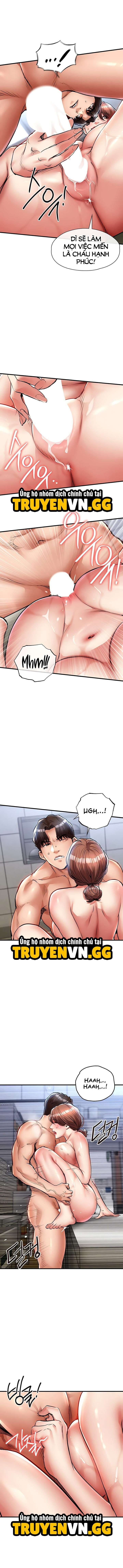 đọc truyện Vinh Quang Khải Hoàn Chương 28 ảnh 7 tại Thiên Thai Truyện