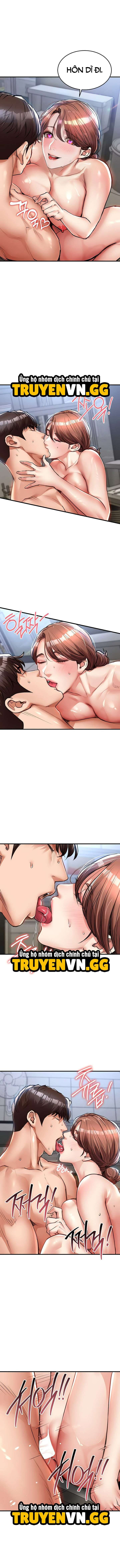 đọc truyện Vinh Quang Khải Hoàn Chương 28 ảnh 8 tại Thiên Thai Truyện