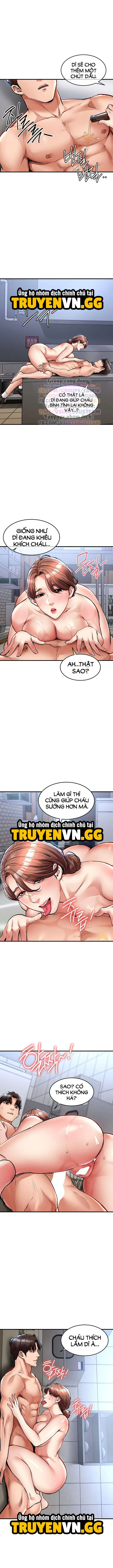 đọc truyện Vinh Quang Khải Hoàn Chương 28 ảnh 10 tại Thiên Thai Truyện
