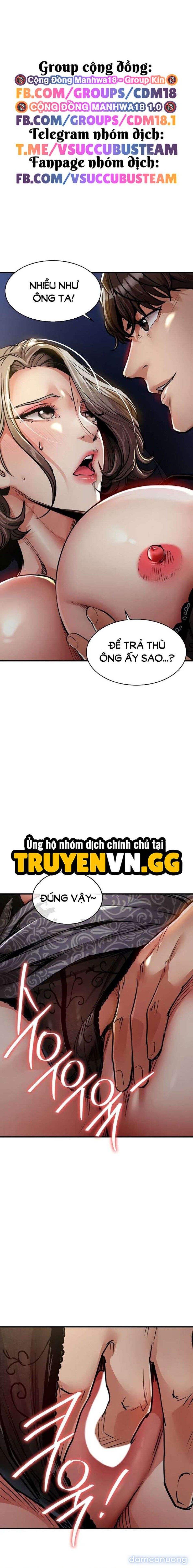 đọc truyện Vinh Quang Khải Hoàn Chương 31 ảnh 3 tại Thiên Thai Truyện