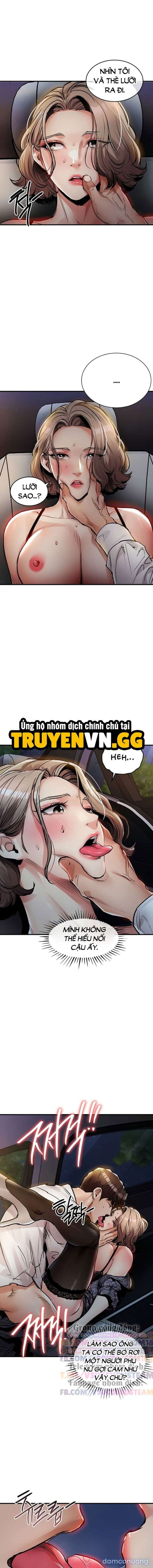 đọc truyện Vinh Quang Khải Hoàn Chương 31 ảnh 15 tại Thiên Thai Truyện