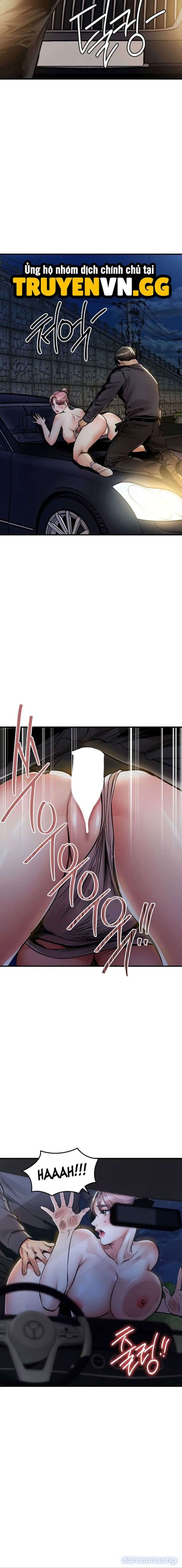 đọc truyện Vinh Quang Khải Hoàn Chương 31 ảnh 20 tại Thiên Thai Truyện