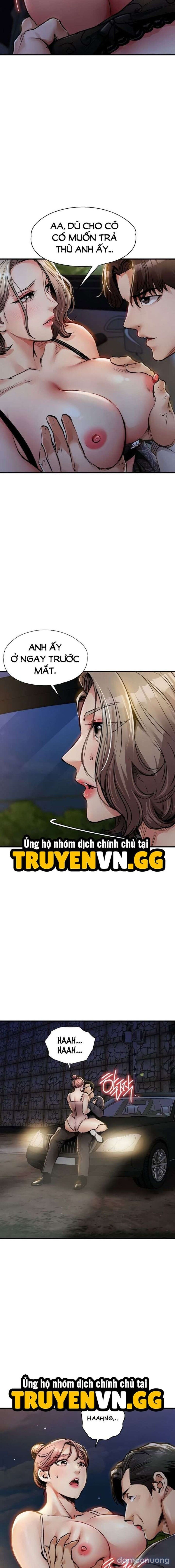 đọc truyện Vinh Quang Khải Hoàn Chương 31 ảnh 6 tại Thiên Thai Truyện