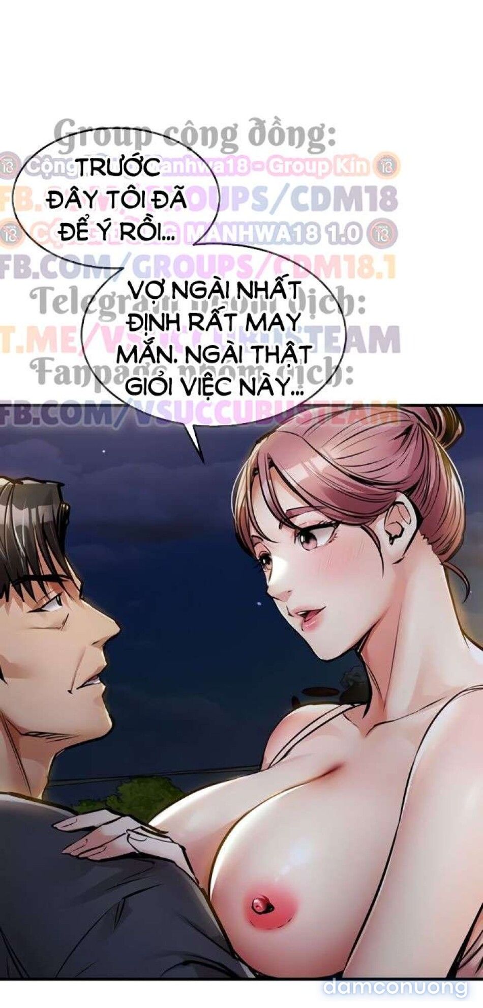 đọc truyện Vinh Quang Khải Hoàn Chương 31 ảnh 8 tại Thiên Thai Truyện