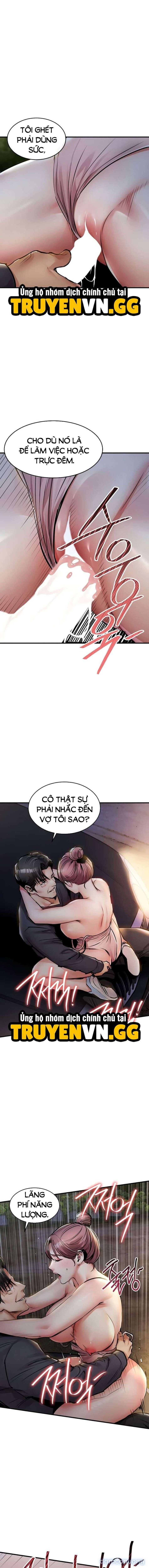 đọc truyện Vinh Quang Khải Hoàn Chương 31 ảnh 9 tại Thiên Thai Truyện