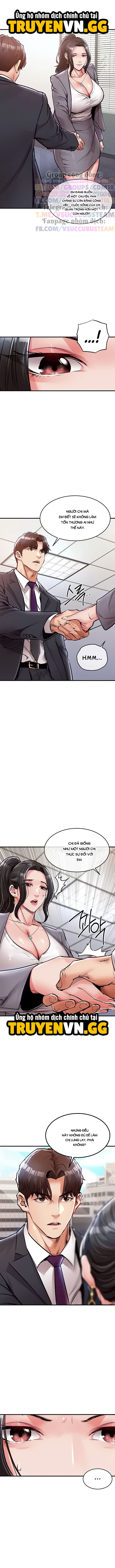 đọc truyện Vinh Quang Khải Hoàn Chương 35 ảnh 15 tại Thiên Thai Truyện