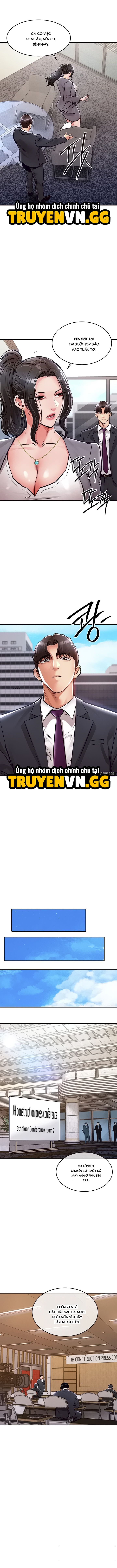 đọc truyện Vinh Quang Khải Hoàn Chương 35 ảnh 16 tại Thiên Thai Truyện