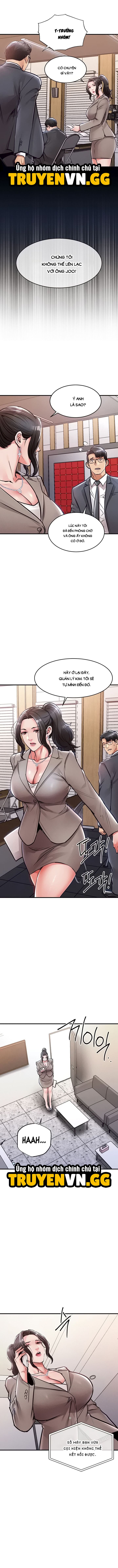 đọc truyện Vinh Quang Khải Hoàn Chương 35 ảnh 17 tại Thiên Thai Truyện