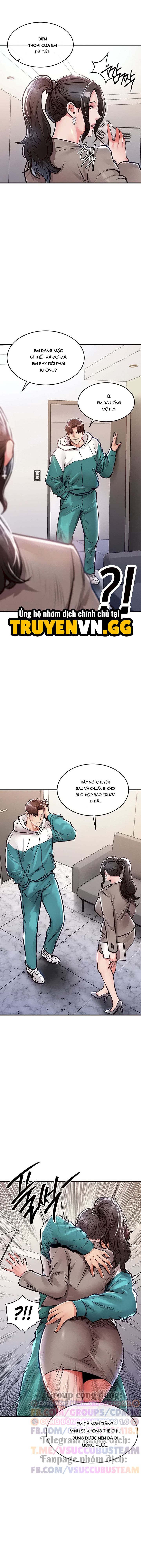 đọc truyện Vinh Quang Khải Hoàn Chương 35 ảnh 18 tại Thiên Thai Truyện