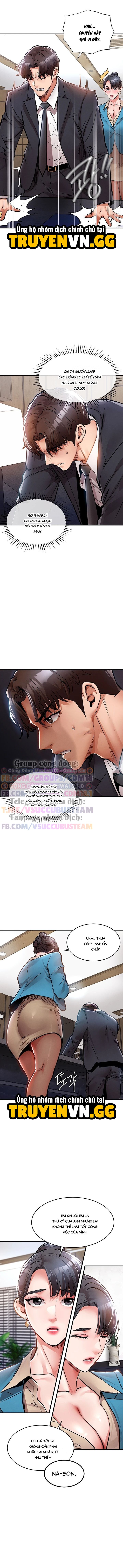 đọc truyện Vinh Quang Khải Hoàn Chương 35 ảnh 5 tại Thiên Thai Truyện