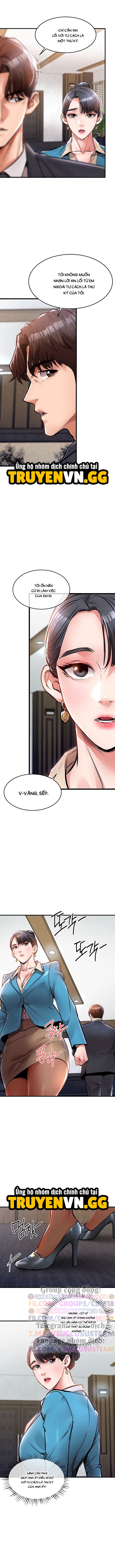 đọc truyện Vinh Quang Khải Hoàn Chương 35 ảnh 6 tại Thiên Thai Truyện