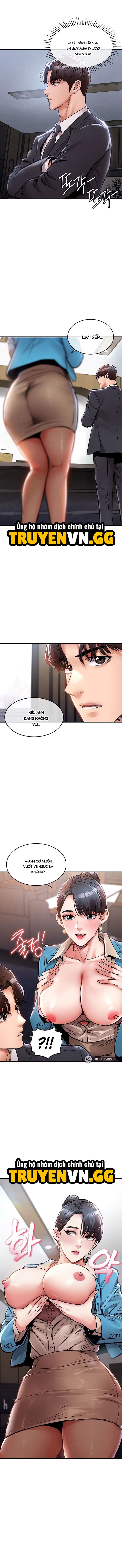 đọc truyện Vinh Quang Khải Hoàn Chương 35 ảnh 7 tại Thiên Thai Truyện