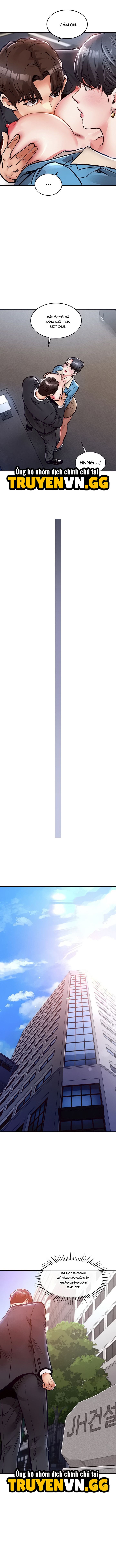 đọc truyện Vinh Quang Khải Hoàn Chương 35 ảnh 9 tại Thiên Thai Truyện