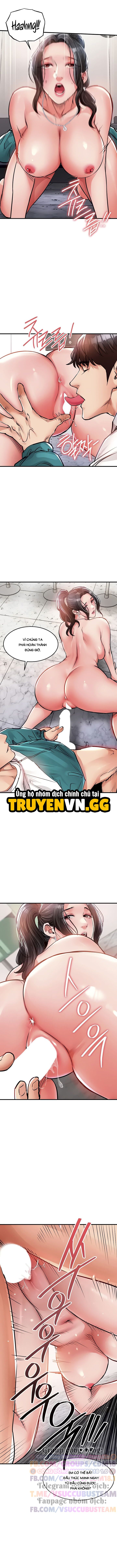 đọc truyện Vinh Quang Khải Hoàn Chương 36 ảnh 17 tại Thiên Thai Truyện