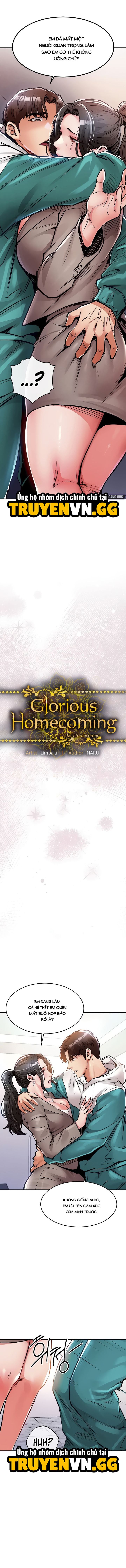 đọc truyện Vinh Quang Khải Hoàn Chương 36 ảnh 4 tại Thiên Thai Truyện