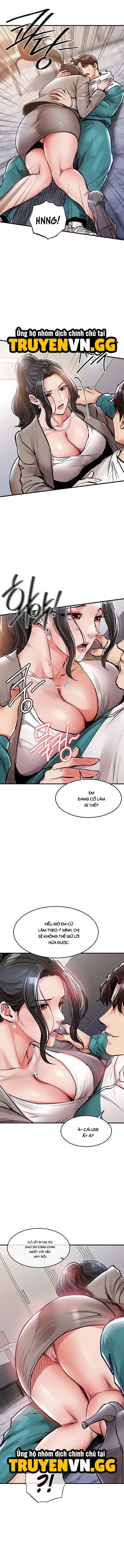 đọc truyện Vinh Quang Khải Hoàn Chương 36 ảnh 5 tại Thiên Thai Truyện