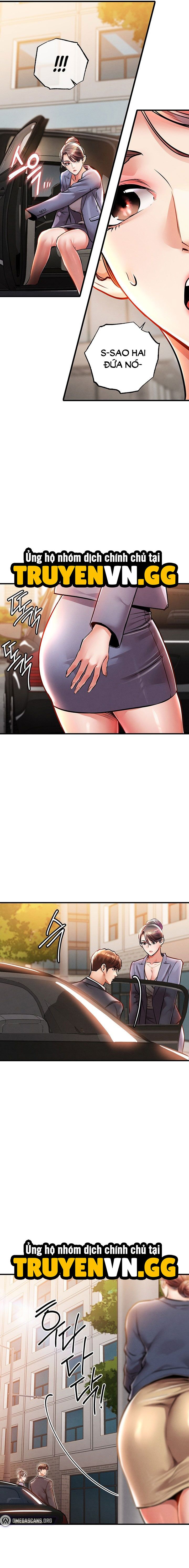 đọc truyện Vinh Quang Khải Hoàn Chương 9 ảnh 13 tại Thiên Thai Truyện