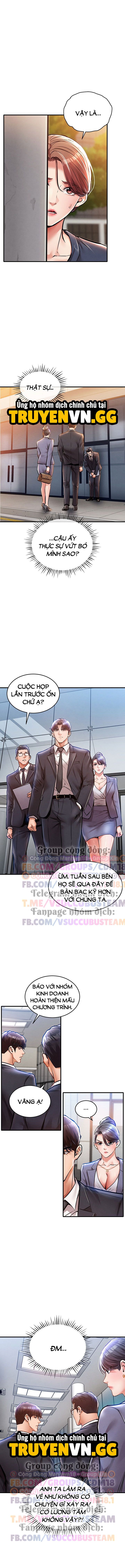 đọc truyện Vinh Quang Khải Hoàn Chương 9 ảnh 14 tại Thiên Thai Truyện