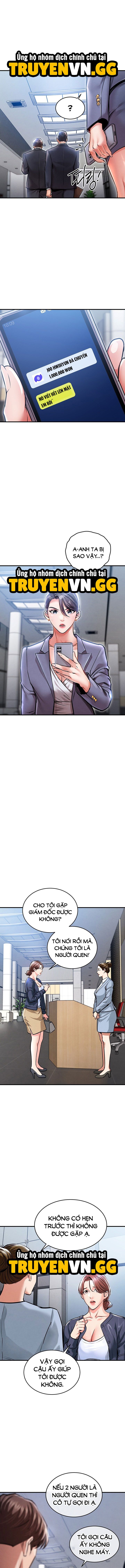 đọc truyện Vinh Quang Khải Hoàn Chương 9 ảnh 16 tại Thiên Thai Truyện