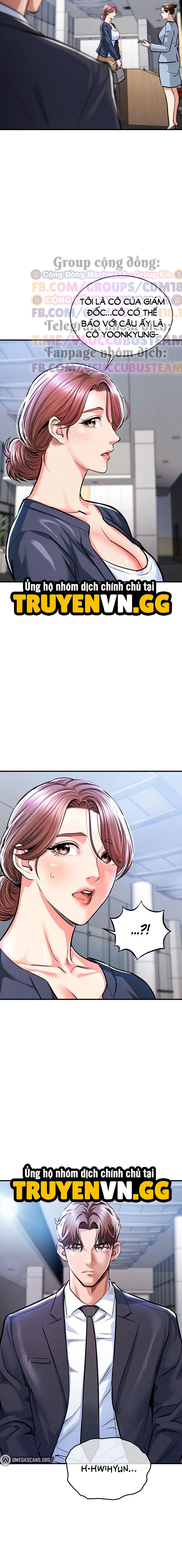 đọc truyện Vinh Quang Khải Hoàn Chương 9 ảnh 17 tại Thiên Thai Truyện