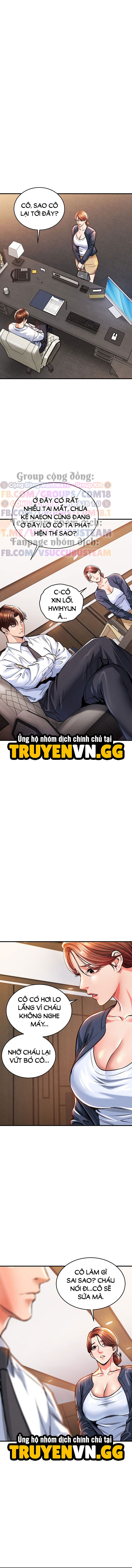 đọc truyện Vinh Quang Khải Hoàn Chương 9 ảnh 18 tại Thiên Thai Truyện