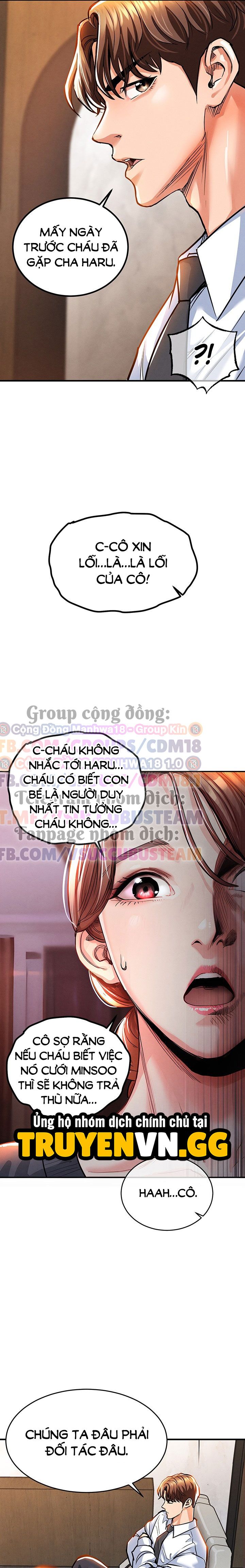 đọc truyện Vinh Quang Khải Hoàn Chương 9 ảnh 19 tại Thiên Thai Truyện