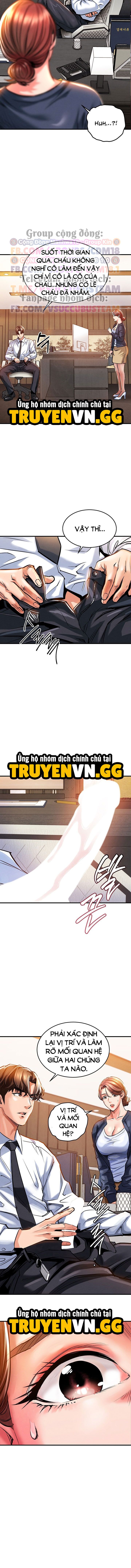 đọc truyện Vinh Quang Khải Hoàn Chương 9 ảnh 20 tại Thiên Thai Truyện