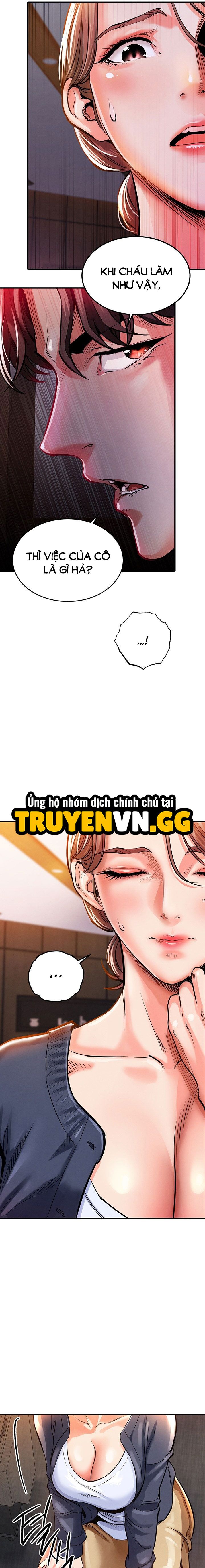 đọc truyện Vinh Quang Khải Hoàn Chương 9 ảnh 21 tại Thiên Thai Truyện