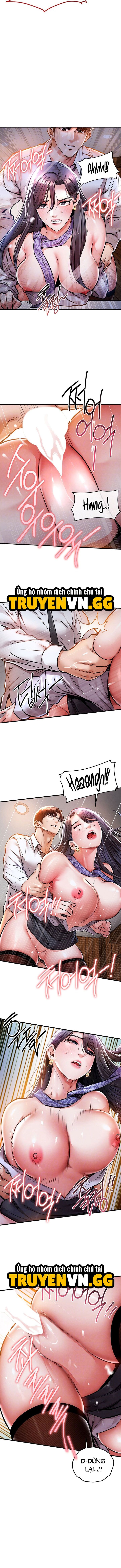 đọc truyện Vinh Quang Khải Hoàn Chương 9 ảnh 4 tại Thiên Thai Truyện