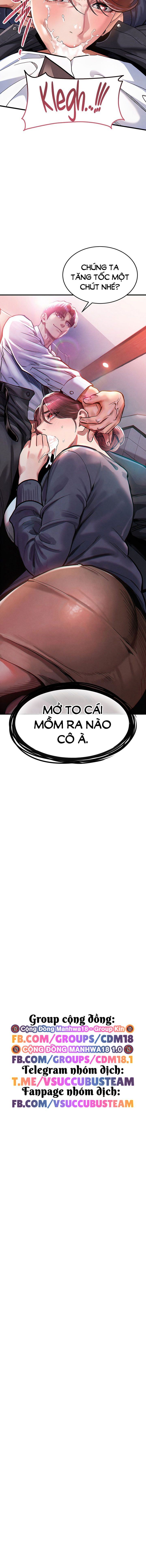 đọc truyện Vinh Quang Khải Hoàn Chương 9 ảnh 24 tại Thiên Thai Truyện