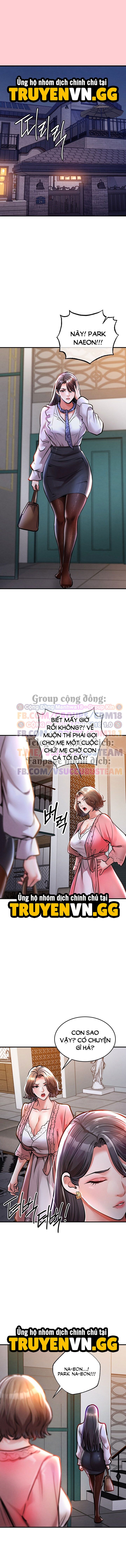 đọc truyện Vinh Quang Khải Hoàn Chương 9 ảnh 8 tại Thiên Thai Truyện