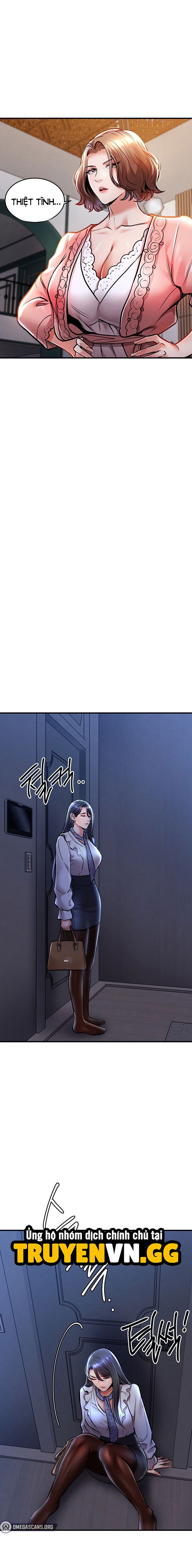 đọc truyện Vinh Quang Khải Hoàn Chương 9 ảnh 9 tại Thiên Thai Truyện