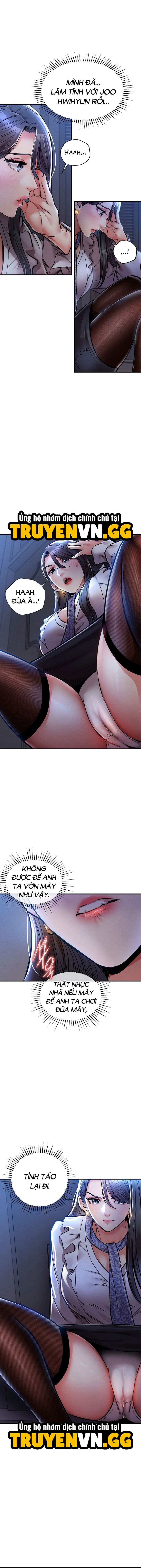 đọc truyện Vinh Quang Khải Hoàn Chương 9 ảnh 10 tại Thiên Thai Truyện