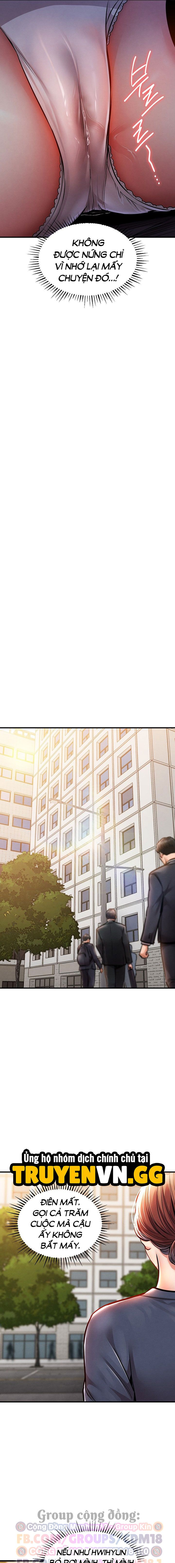 đọc truyện Vinh Quang Khải Hoàn Chương 9 ảnh 11 tại Thiên Thai Truyện