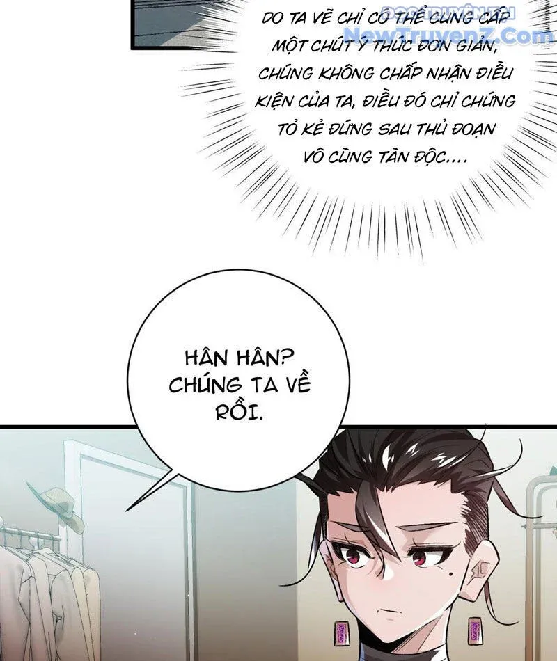 đọc truyện Vĩnh Sinh Đi Chết Đi! Chương 1 ảnh 118 tại Thiên Thai Truyện