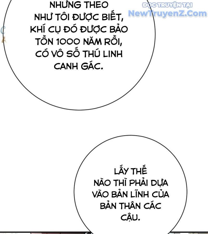 đọc truyện Vĩnh Sinh Đi Chết Đi! Chương 25 ảnh 47 tại Giả Dược