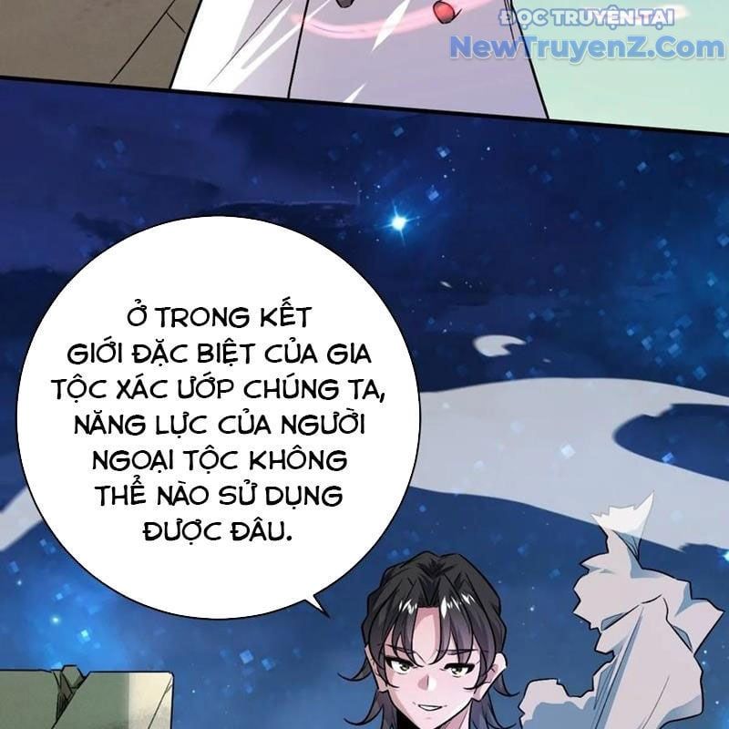 đọc truyện Vĩnh Sinh Đi Chết Đi! Chương 27 ảnh 42 tại Giả Dược