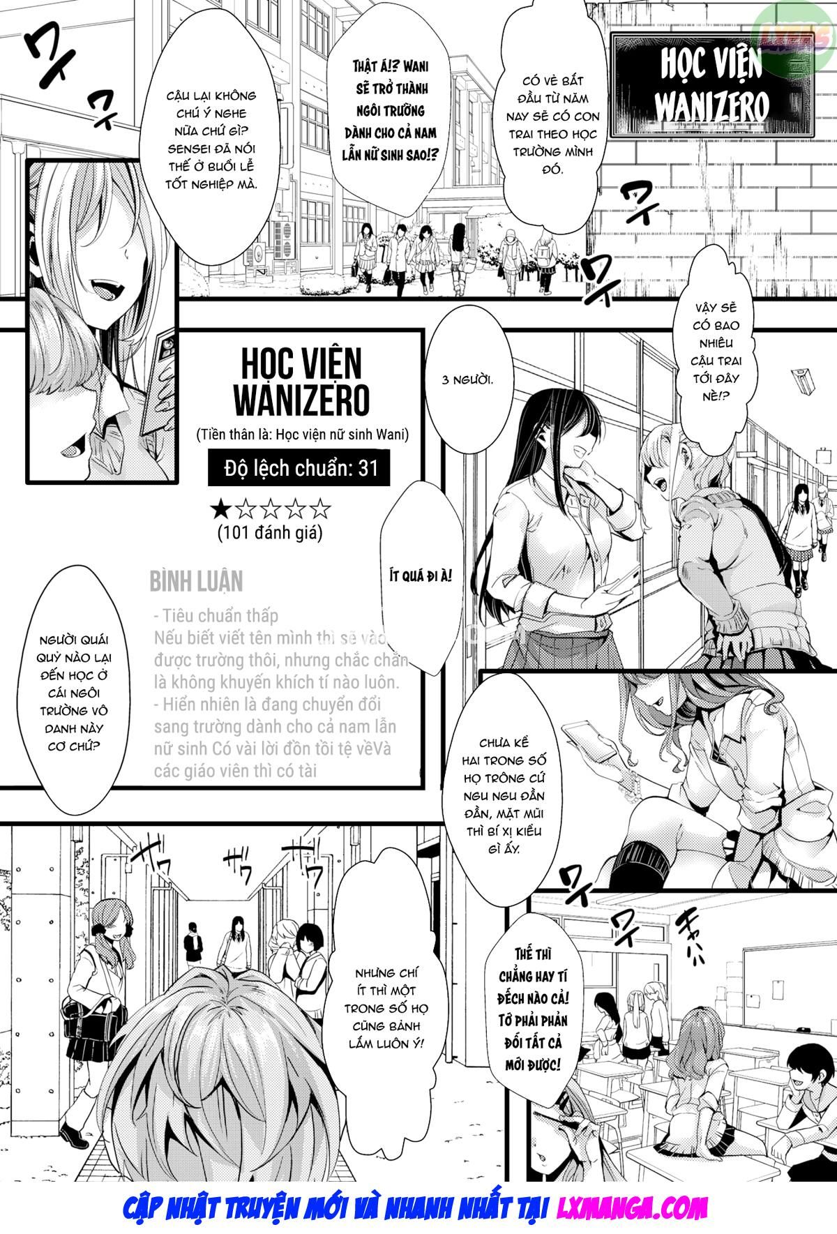 đọc truyện Virgin Loss! First Bareback Sexual Experience Of A Vain Schoolgirl Oneshot ảnh 4 tại Giả Dược